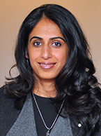 image of Dr. Farah Mawani